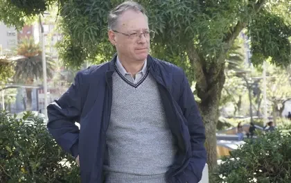 Asesor de Jaime Dunn: Buscaremos habilitación por todas las vías sin comprometer el proceso electoral