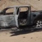 Se reporta doble linchamiento en Ivirgarzama