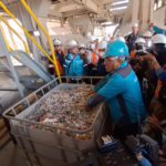 La Paz: 50 toneladas de basura se convertirán en energía cada día