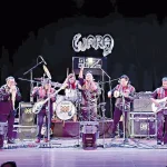 Wara celebra el 50 aniversario de disco ‘Maya’ en concierto especial