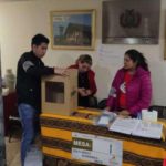 El TSE suprime la elección en 11 países; habrá sólo en 21