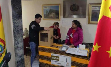 El TSE suprime la elección en 11 países; habrá sólo en 21