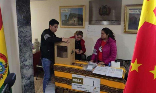 El TSE suprime la elección en 11 países; habrá sólo en 21