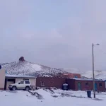 ¡Precaución! Estas zonas de Bolivia sufrirán frío extremo de hasta 24°C bajo cero