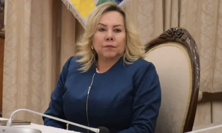 Magistrada de Tarija menciona a exministro Siles y denuncia complot para derrocarla y habilitar a su suplente