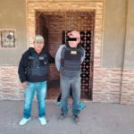 Capturan en Bolivia al principal acusado por crimen pasional