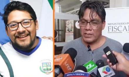 Justicia determina reapertura de investigación contra Arce Mosqueira por presunto enriquecimiento ilícito