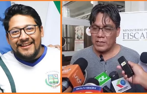 Justicia determina reapertura de investigación contra Arce Mosqueira por presunto enriquecimiento ilícito