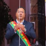 Bicentenario: Gobierno confirma que Arce brindará su mensaje desde la Casa de la Libertad