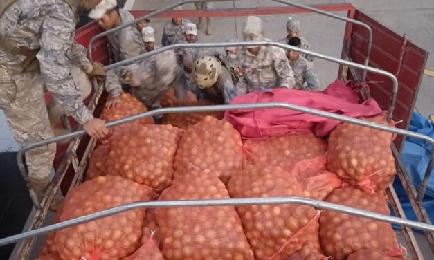 Tarija: La fuga de alimentos halló nuevas rutas clandestinas