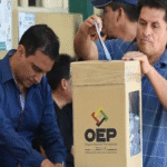 Analista afirma que las condiciones están dadas para que un opositor sea el presidente