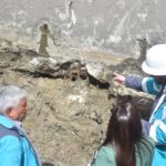 Descubren riesgo de colapso en muro de la Av. Costanera de La Paz; Alcaldía inicia reconstrucción millonaria