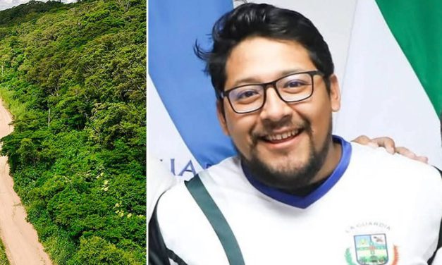 «EXIGIMOS UNA INVESTIGACIÓN REAL CONTRA RAFAEL ARCE MOSQUEIRA, NO OTRA FARSA. QUE LA REAPERTURA SOBRE LA COMPRA DEL»PREDIO ADAN Y EVA» NO SEA UN ENGAÑO» Dijo Héctor Arce Rodríguez