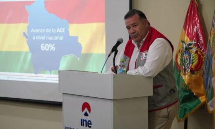 INE: PIB creció 0.7% en 2024; apuntan a los bloqueos