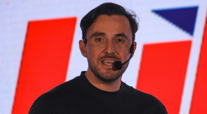 ¿Qué dijo Juan Pablo Velasco sobre el precio del azúcar y de comprar en el mercado?