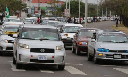 Santa Cruz: Falsos taxistas dopan a pasajeros y les roban dinero 