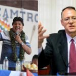El TSE le cerró las puertas a Evo y a Dunn: ¿Qué candidatos se beneficiarán con sus votos?