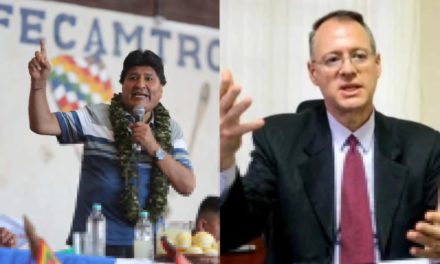 El TSE le cerró las puertas a Evo y a Dunn: ¿Qué candidatos se beneficiarán con sus votos?