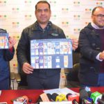 Desde el TSE reportan que este jueves inicia impresión de la boleta electoral