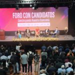 Conozca los 10 compromisos asumidos por los candidatos en el foro de los exportadores