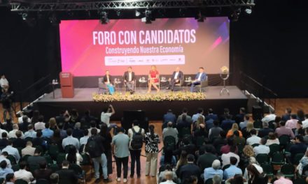 Conozca los 10 compromisos asumidos por los candidatos en el foro de los exportadores