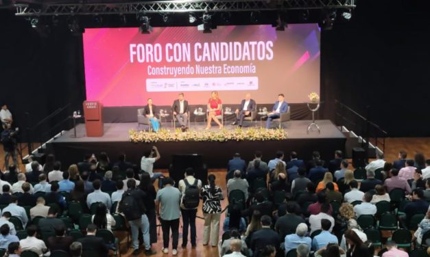Conozca los 10 compromisos asumidos por los candidatos en el foro de los exportadores