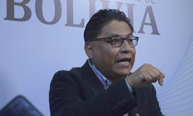 ‘Sin Evo, pero con evistas’, la propuesta de Morena para acoger a candidatos de izquierda