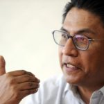 Iván Lima: “Vamos por los 500.000 votos de la izquierda en Santa Cruz”