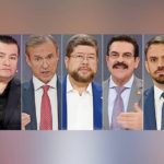 Candidatos debatirán en foro organizado por organizaciones juveniles