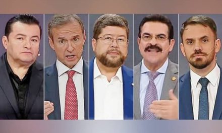 Candidatos debatirán en foro organizado por organizaciones juveniles