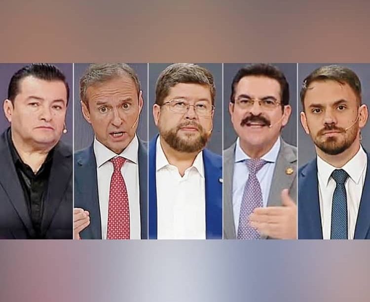 Candidatos debatirán en foro organizado por organizaciones juveniles