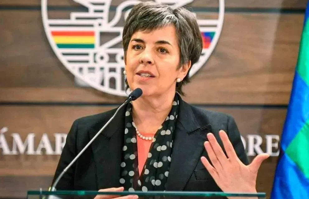 Negativa de Andrónico a debatir es una mala señal