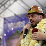Del Castillo dice que los votos nulos en encuesta son de “masistas de closet”