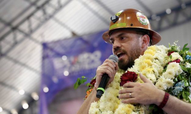 Del Castillo dice que los votos nulos en encuesta son de “masistas de closet”