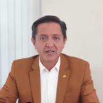 Presidenciable de ADN denuncia que encuestas buscan hacerlos «sentir perdedores”