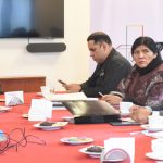 TSE recibe información sobre el plan de seguridad para los comicios; aplaza análisis de la amenaza de Nina