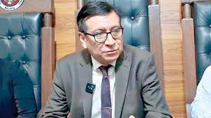 Presidente del TCP: “Tengan tranquilidad, escuchen las propuestas para elegir al mejor candidato; las elecciones están garantizadas 