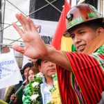 Andrónico prioriza el contacto con la gente en la calle y no los encuentros políticos, según Ajpi