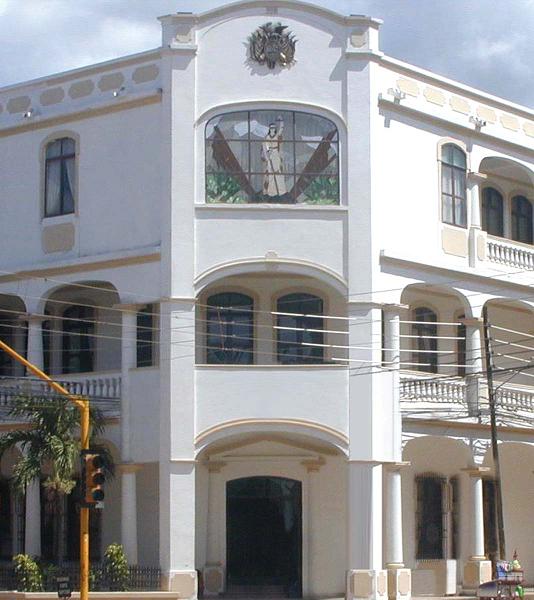 Sala constitucional de Beni rechaza recurso que buscaba inhabilitar a presidenciables