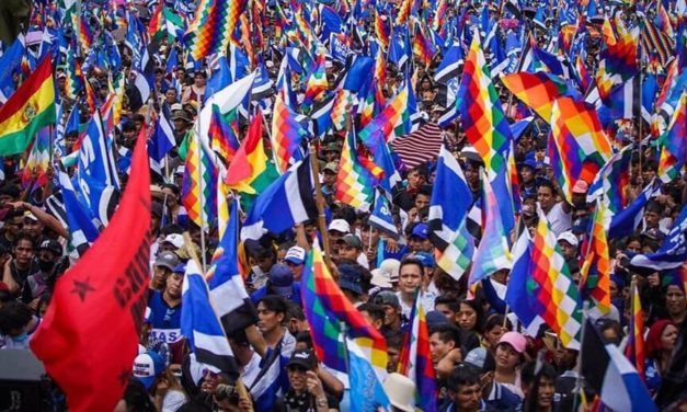 Del poder hegemónico al borde del abismo: el MAS arriesga su sigla y enfrenta el riesgo de desaparecer de la ALP