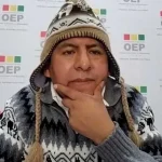 Elecciones: Tahuichi pide aprobar ley de preclusión tras intento de inhabilitar candidatos 