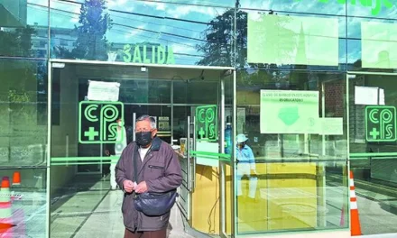 Escasez de fármacos y denuncias de maltrato marcan la situación en la CPS