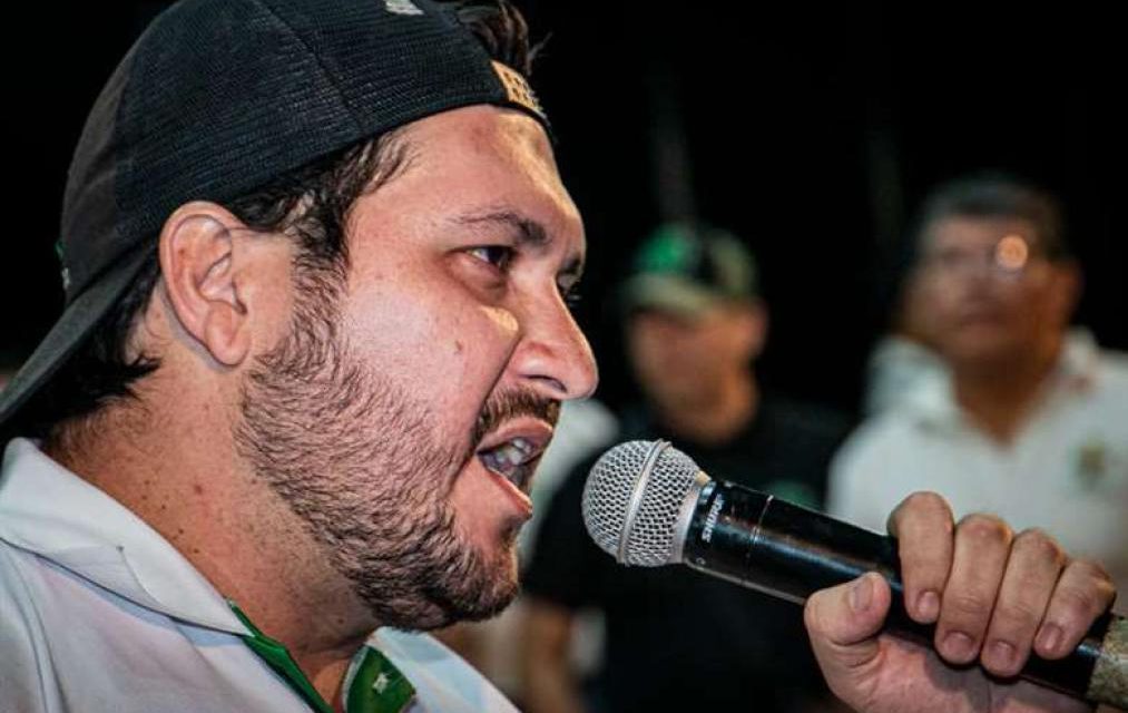 El Comité Cívico alza la voz: convoca a marcha por el voto y la democracia