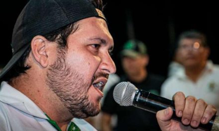 El Comité Cívico alza la voz: convoca a marcha por el voto y la democracia