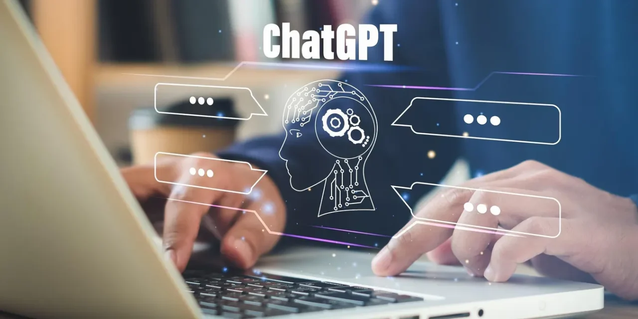¡Todo será usado en tu contra! Conversaciones con ChatGPT no son privadas