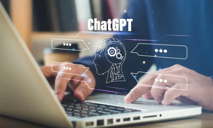 ¡Todo será usado en tu contra! Conversaciones con ChatGPT no son privadas