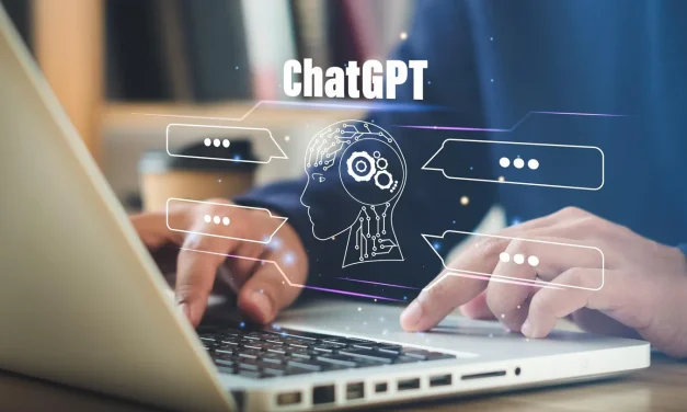 ¡Todo será usado en tu contra! Conversaciones con ChatGPT no son privadas