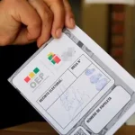 Encuesta da 17 senadores a Libre y 14 a Unidad, entre ambos pueden tener hegemonía