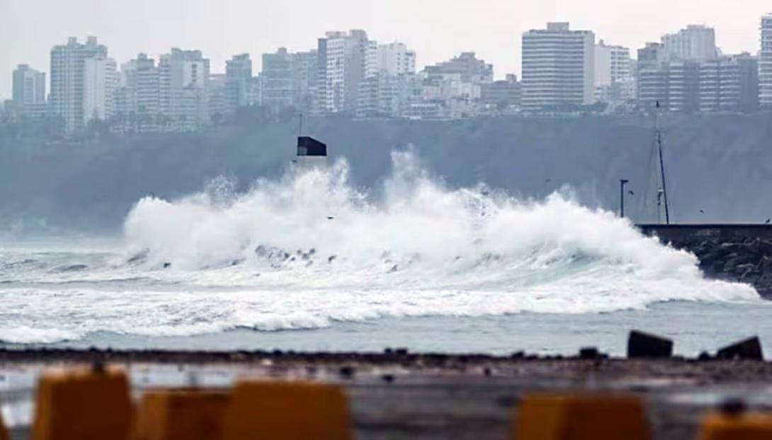 Servicios Portuarios de Bolivia anuncia suspensión de operaciones por alerta de tsunami en Chile y Perú