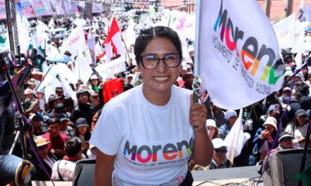 “Tal vez nos faltaba madurar”: Morena oficializa su retiro de la carrera electoral
